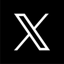 X logo